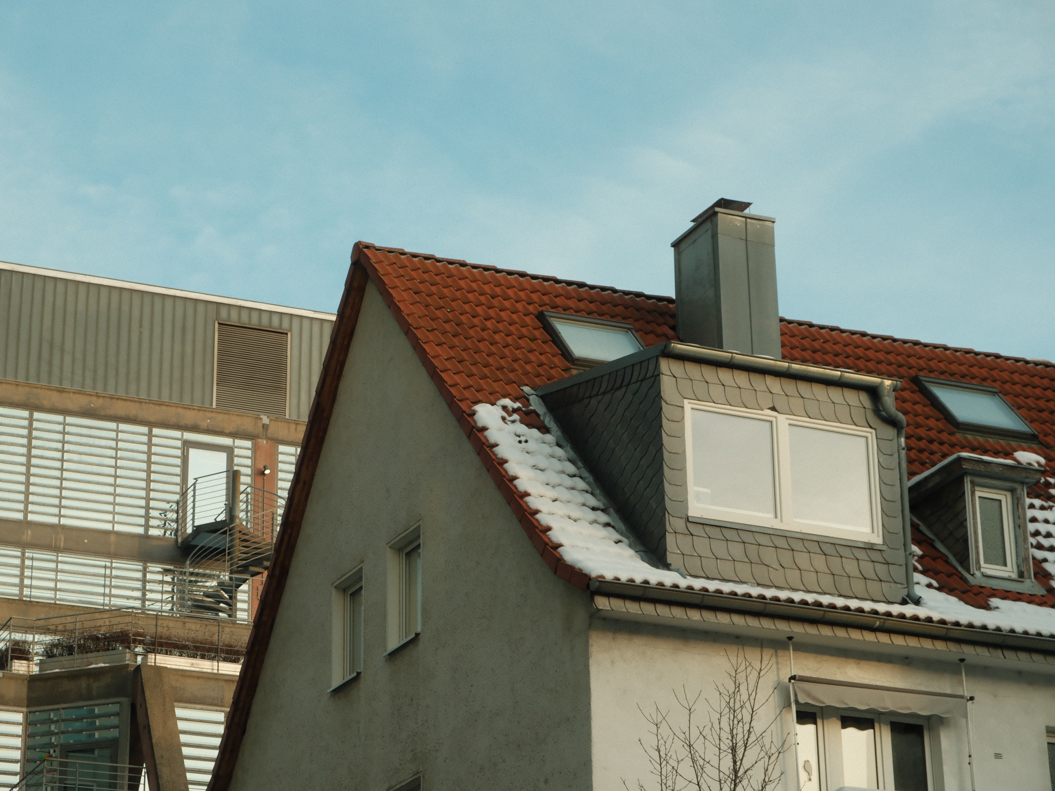 Foto que tirei em Colônia, Alemanha.