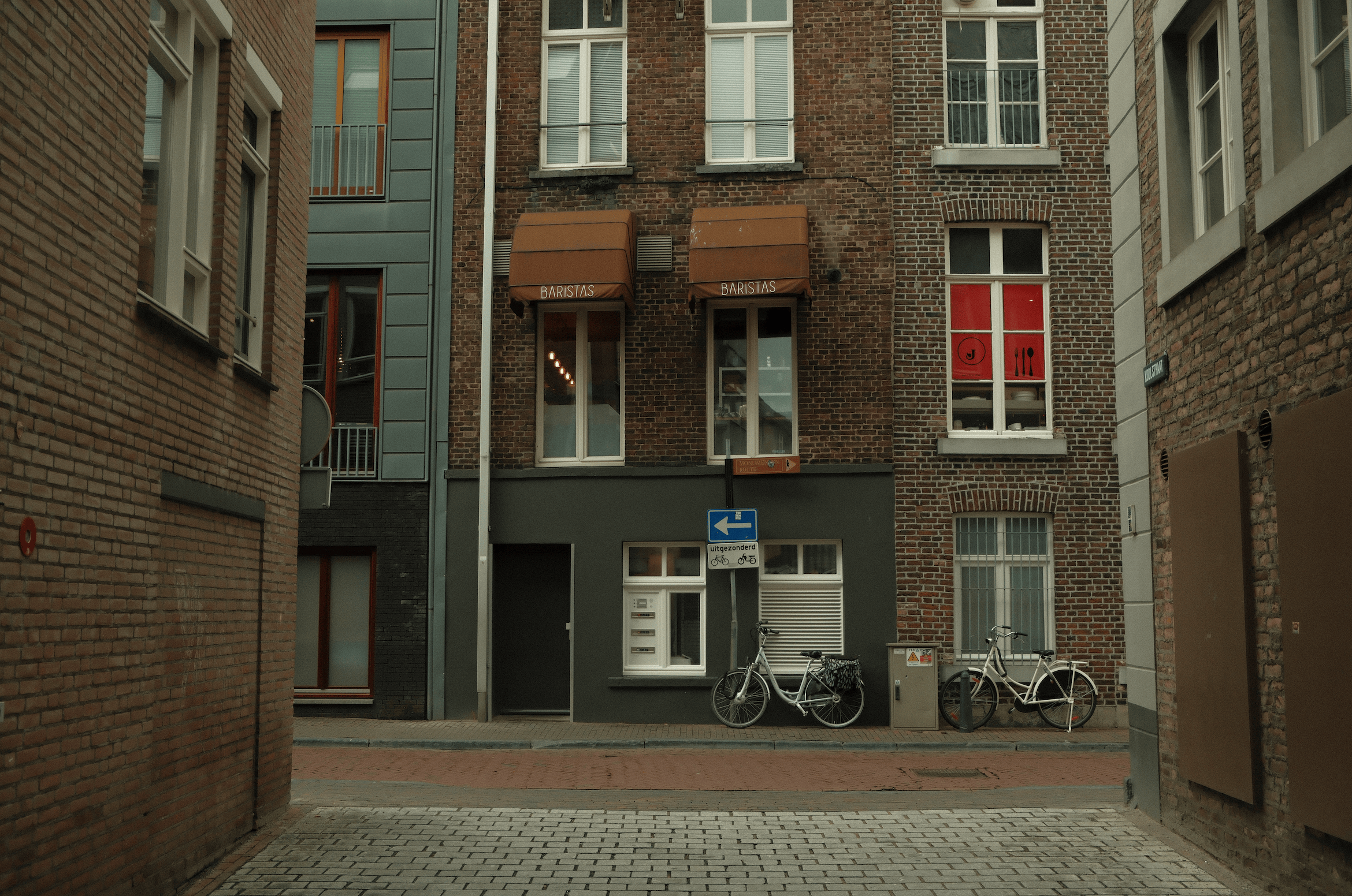 Roermond, Holanda — 11 de Março de 2024 — Fujifilm X-T5