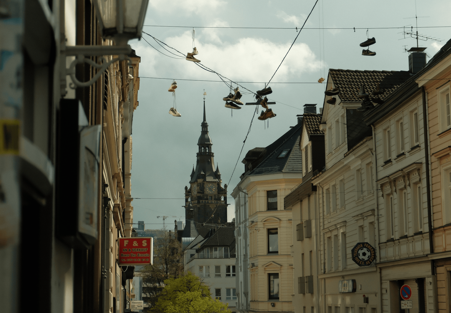 Wuppertal, 21 de Abril de 2024 — Fujifilm X-T5