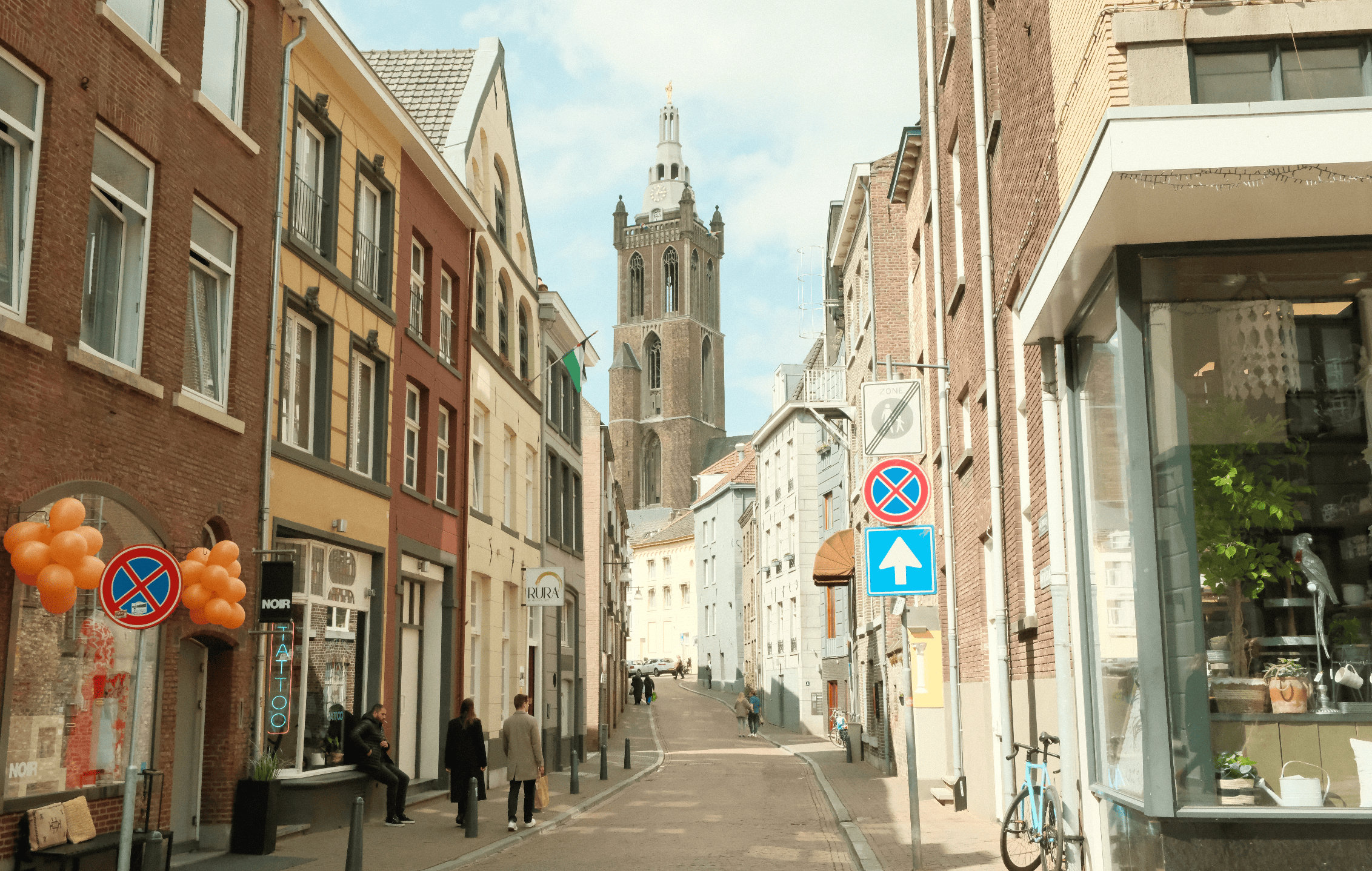 Roermond, Netherlands, 27 de Abril de 2024 — Fujifilm X-T5