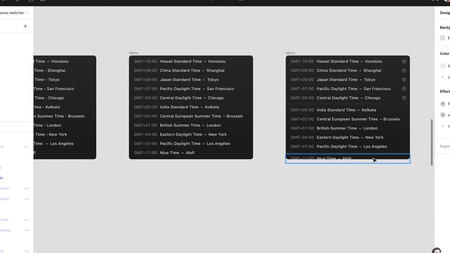 Explorando Interfaces no Figma