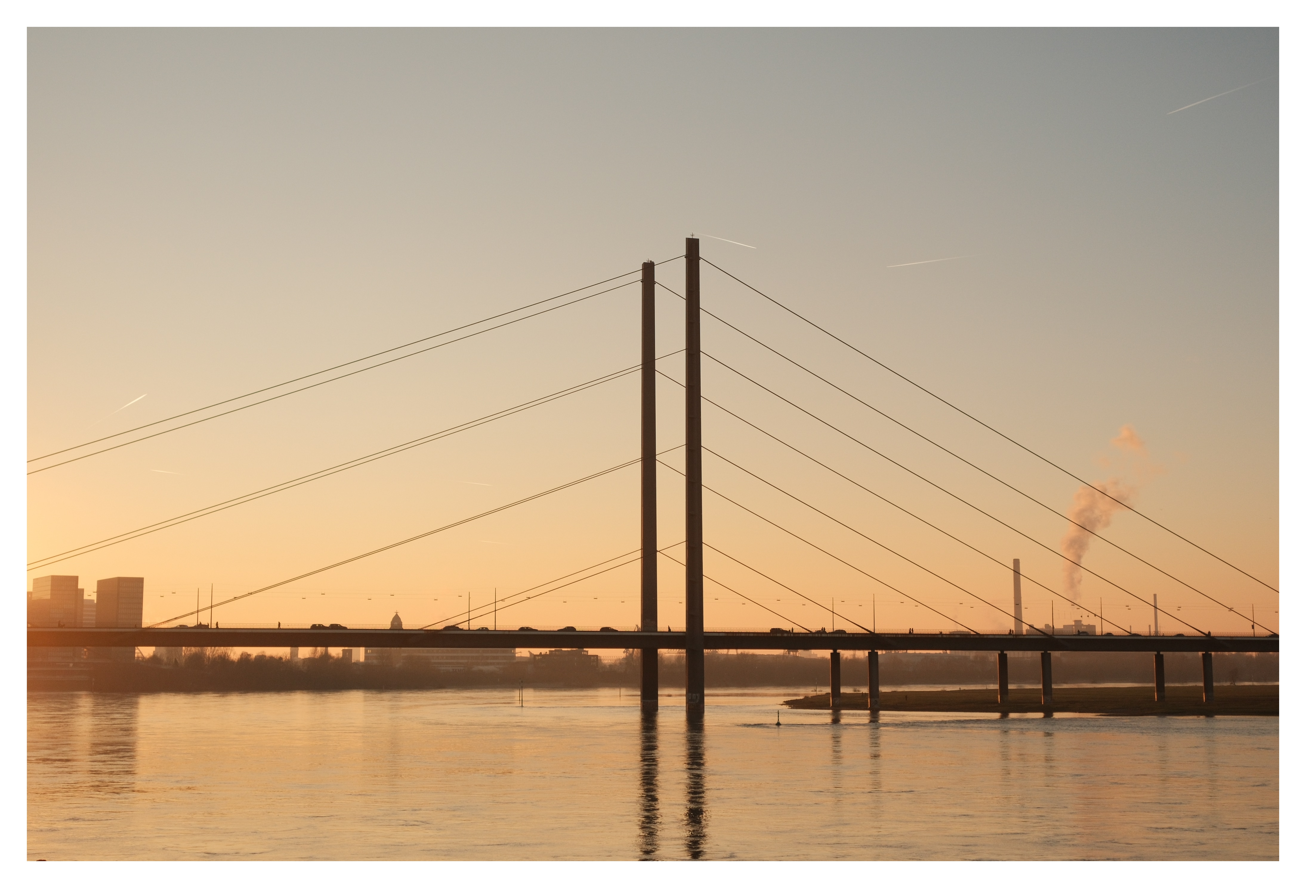 Düsseldorf, 18 de Janeiro de 2025