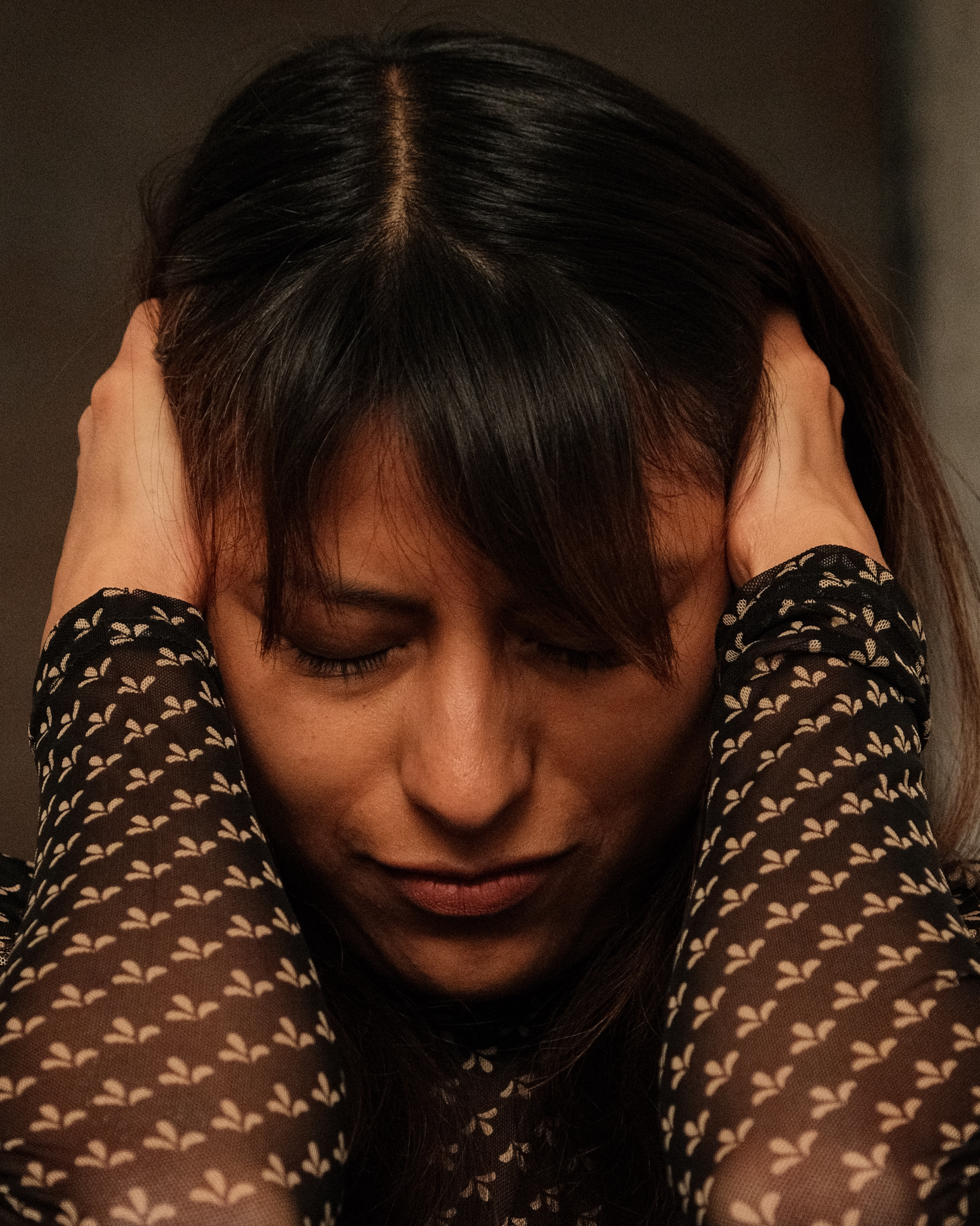 Foto que tirei no Pexels Meetup Düsseldorf. Modelo: Nathalia