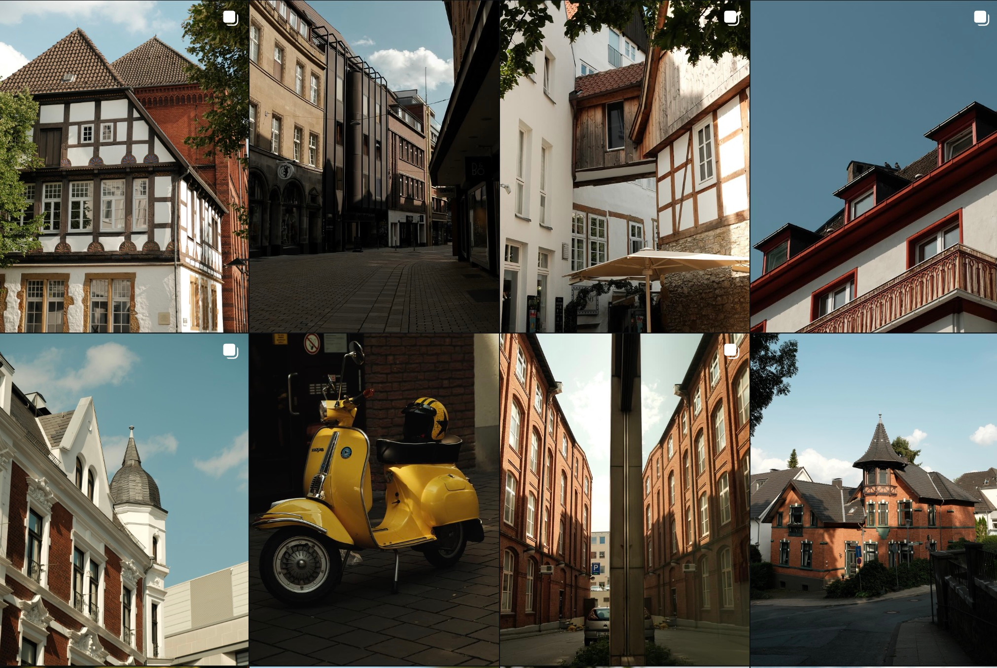 Bielefeld, Alemanha